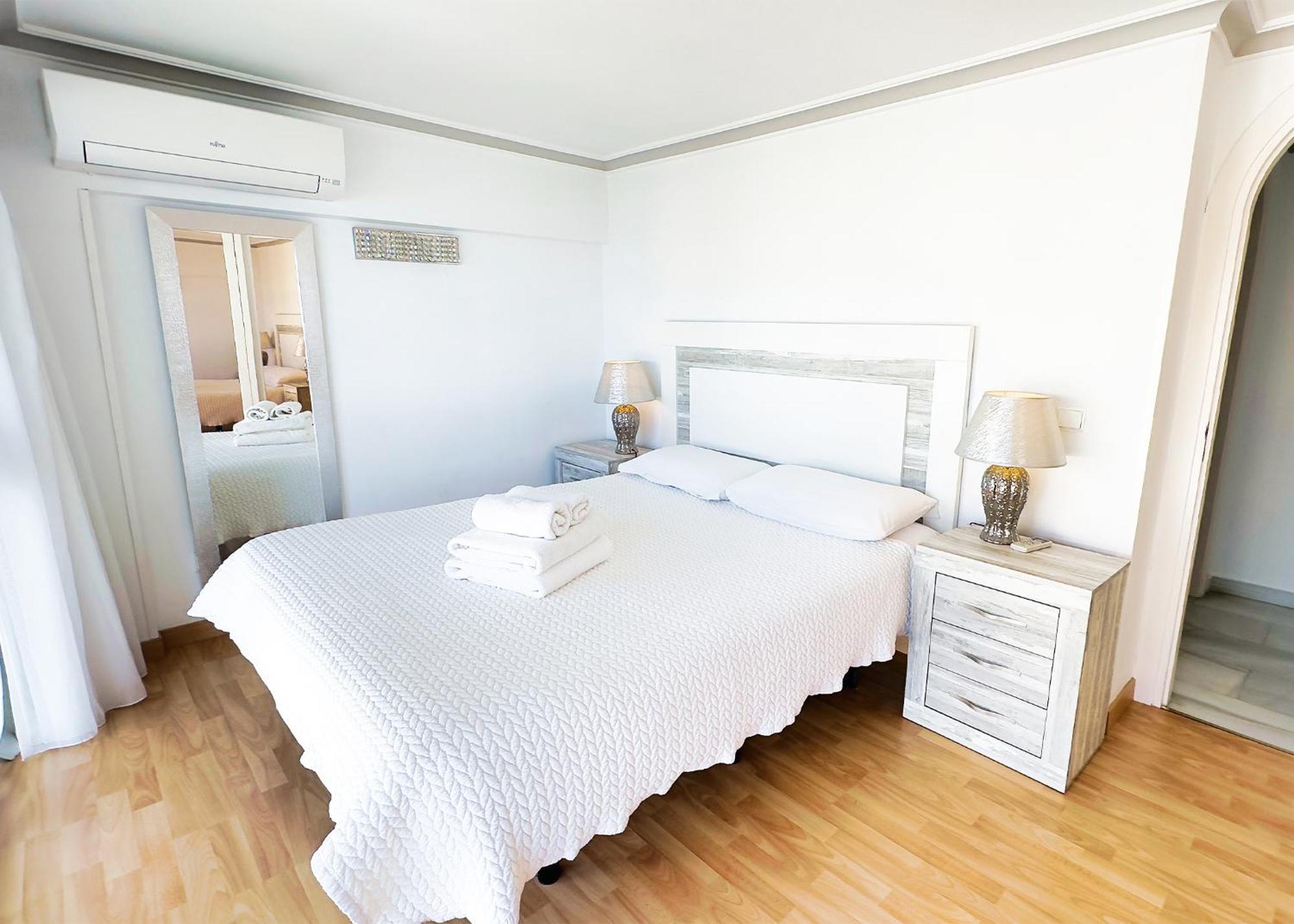 Skol 508 West Facing Duplex Apartment With Amazing Sea Views Marbella Bagian luar foto