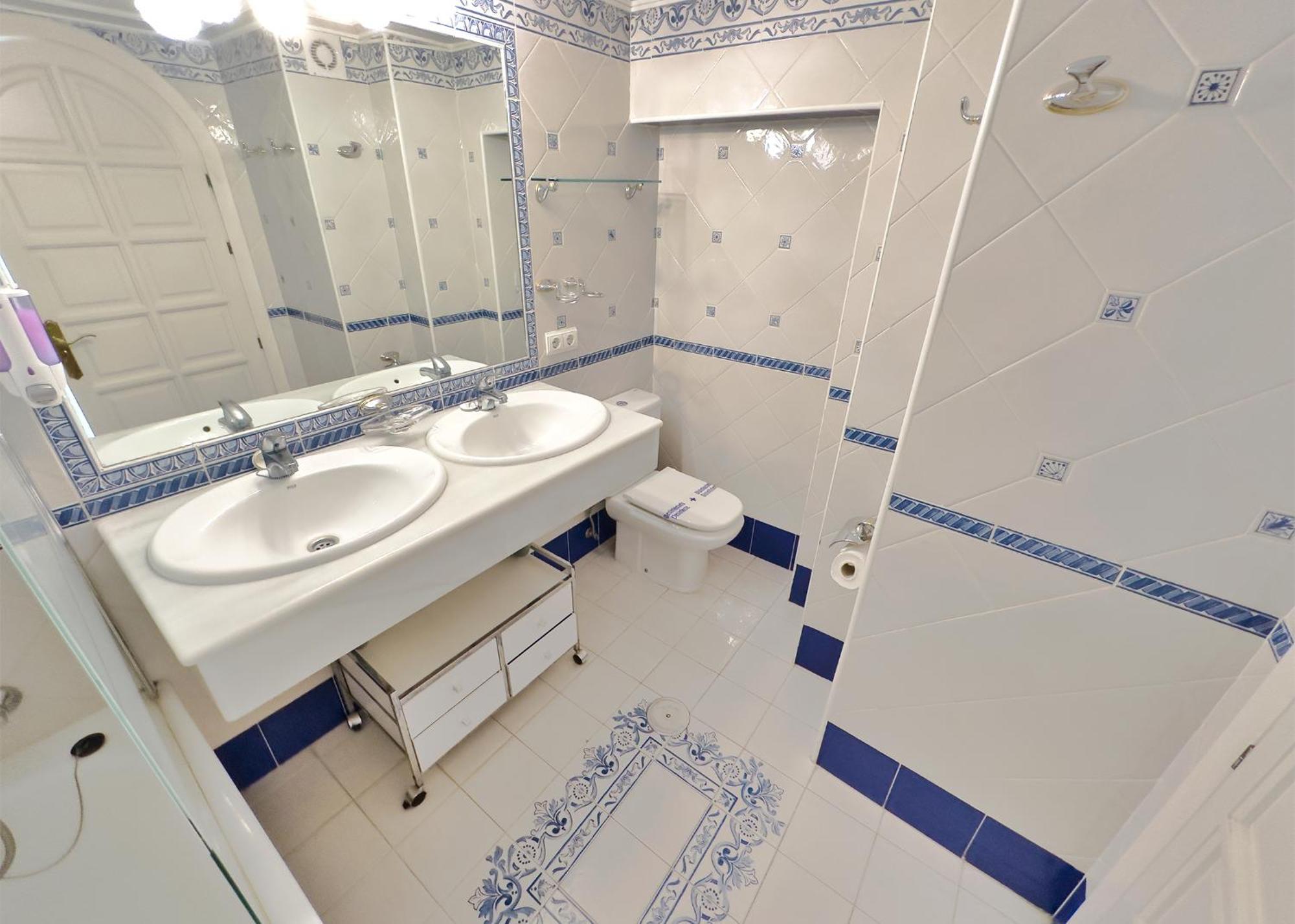 Skol 508 West Facing Duplex Apartment With Amazing Sea Views Marbella Bagian luar foto